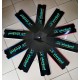 SHARKSUB  ULTRA POWER PLUS 4T PALA  SHARKSUB  ULTRA POWER PLUS 4T PALA